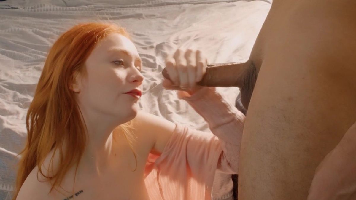 يوميات الخيال السرية للفتاة ذات الشعر الأحمر